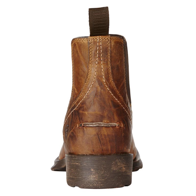 Ariat Men's Midtown Rambler Western Boots