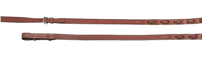 Arc de Triomphe Single Laced Reins