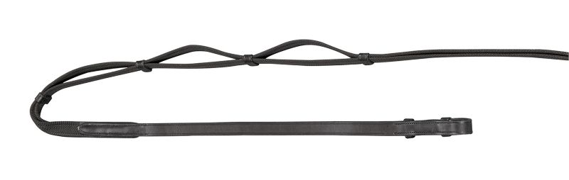 Arc de Triomphe Double-Layer Grip Reins – Superior Grip