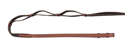 Arc de Triomphe Double-Layer Grip Reins – Superior Grip