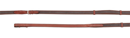 Arc de Triomphe Double-Layer Grip Reins – Superior Grip