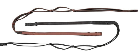 Arc de Triomphe Double-Layer Grip Reins – Superior Grip