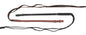 Arc de Triomphe Double-Layer Grip Reins – Superior Grip