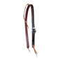 Cowboy Tack 1" Slip Ear Headstall w/ Knot – Strong & Secure