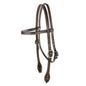 Tory TPP Quick Change Browband Headstall – Instant Adjustment