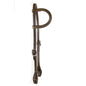 Tory TPP Quick Change One Ear Headstall