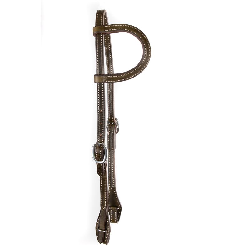 Tory TPP Quick Change One Ear Headstall
