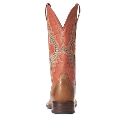 Ariat Men's Solado VentTek Square Toe Boots
