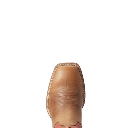 Ariat Men's Solado VentTek Square Toe Boots