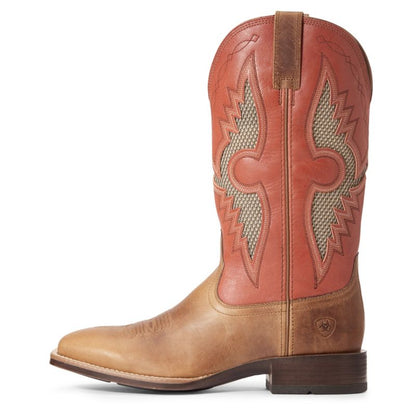 Ariat Men's Solado VentTek Square Toe Boots