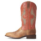 Ariat Men's Solado VentTek Square Toe Boots