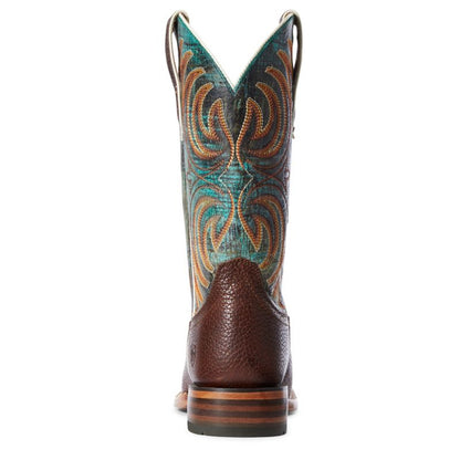Ariat Mens Storm Round Toe Boots