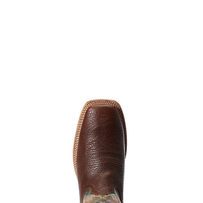 Ariat Mens Storm Round Toe Boots