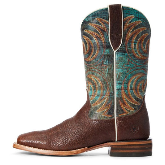 Ariat Mens Storm Round Toe Boots