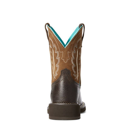 Ariat Women's Heritage Feather II Boots