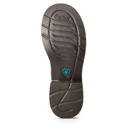 Ariat Women's Heritage Feather II Boots