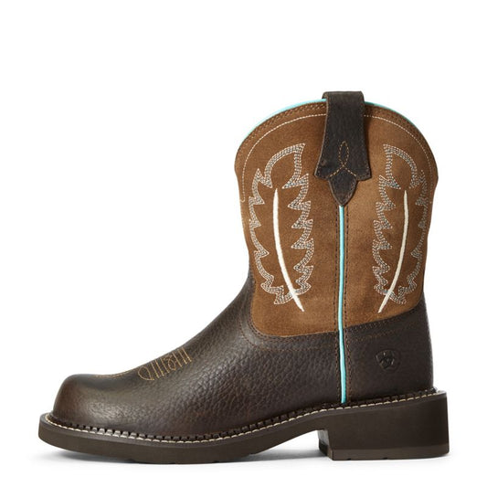Ariat Women's Heritage Feather II Boots