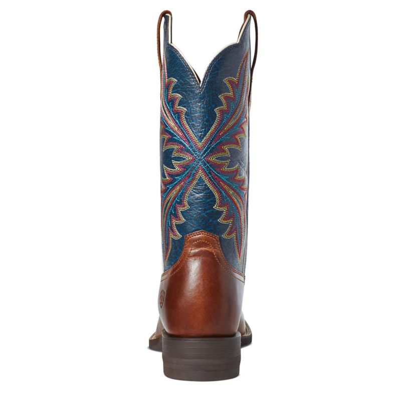 Ariat Ladies West Bound Boots