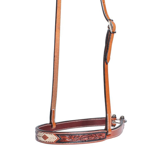 Professional's Choice Arrowhead Tiedown Noseband
