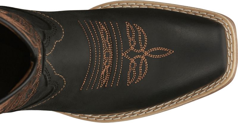 Justin Women's Rein Square Toe Boots – Ranch Ready