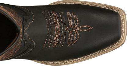 Justin Women's Rein Square Toe Boots – Ranch Ready