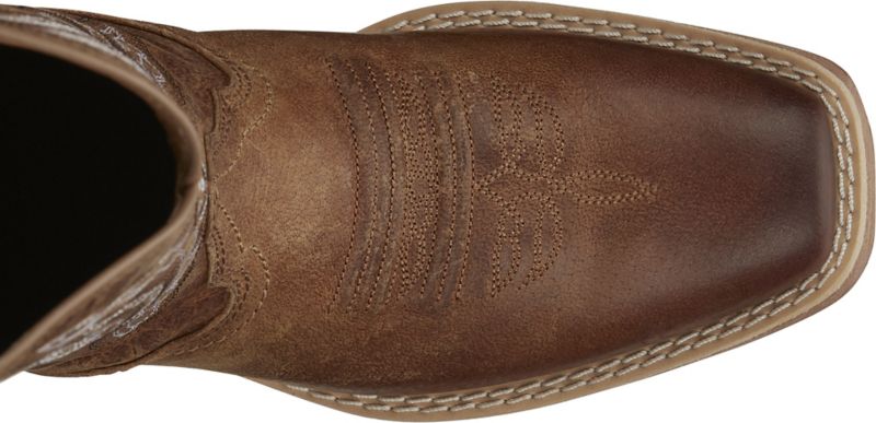 Justin Women's Rein Square Toe Boots – Ranch Ready