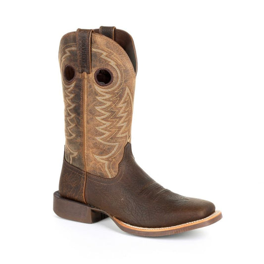 Durango Men's Rebel Pro Square Toe Boots