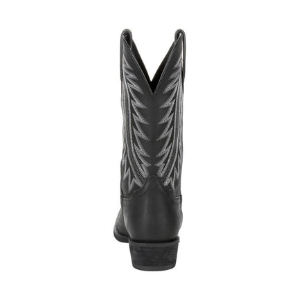 Durango Mens Frontier Sq Toe Boots