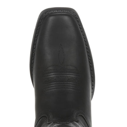 Durango Mens Frontier Sq Toe Boots