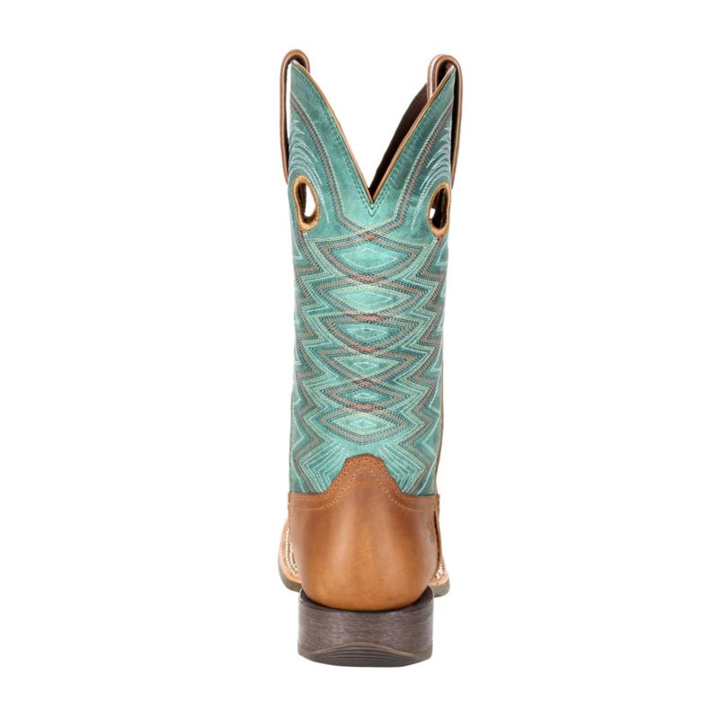 Durango Women's Rebel Pro Square Toe Boots