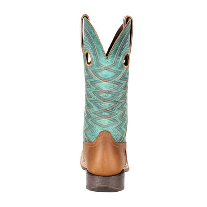 Durango Women's Rebel Pro Square Toe Boots