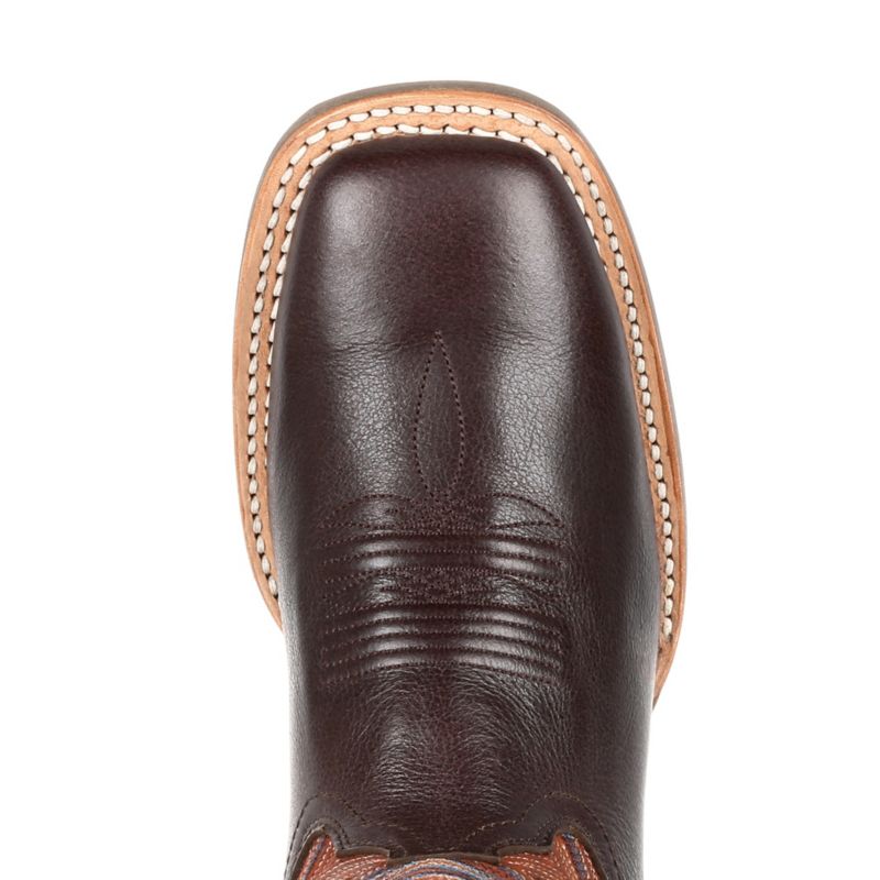Durango Women's Rebel Pro Square Toe Boots