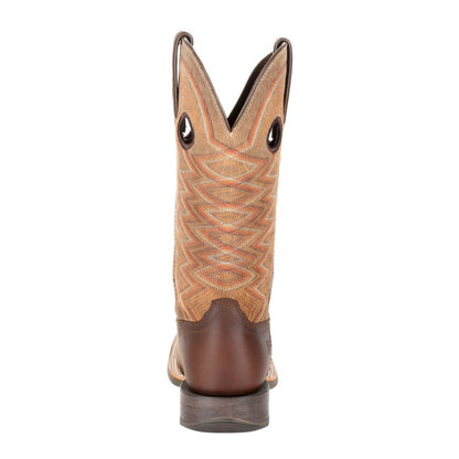 Durango Women's Rebel Pro Square Toe Boots