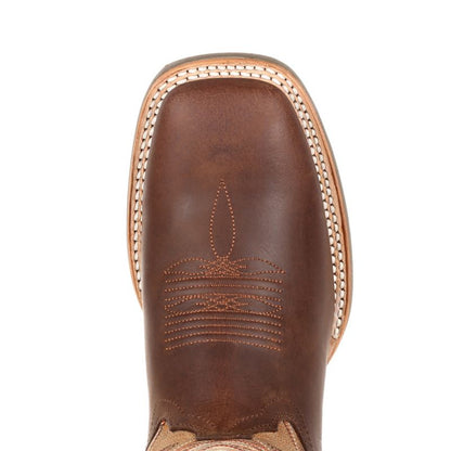 Durango Women's Rebel Pro Square Toe Boots