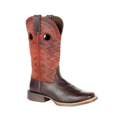 Durango Women's Rebel Pro Square Toe Boots
