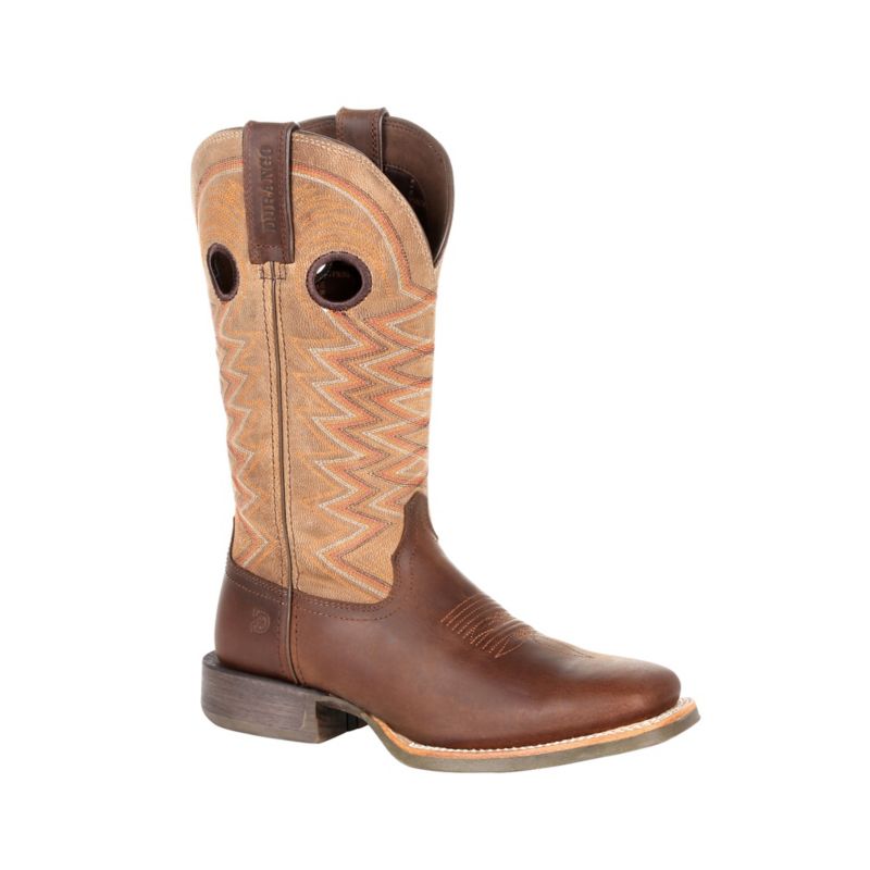 Durango Women's Rebel Pro Square Toe Boots