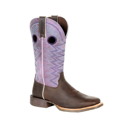 Durango Women's Rebel Pro Square Toe Boots
