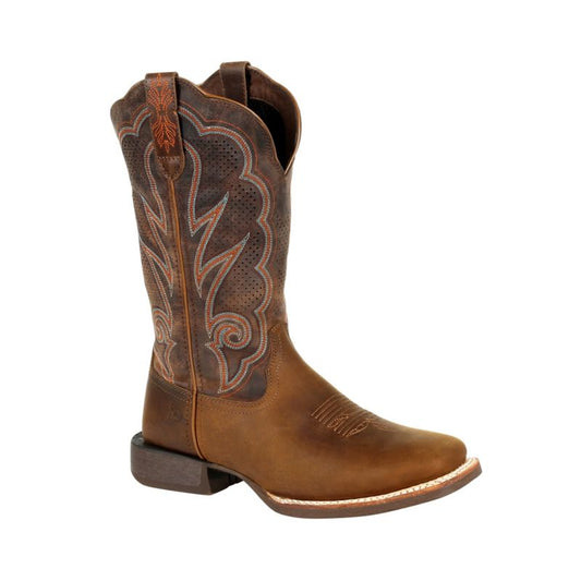 Durango Women's Rebel Pro Vented Boots