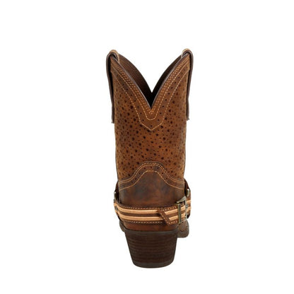 Durango Women's Crush Vent Shortie Boots