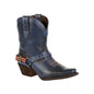 Durango Women's Crush Vent Shortie Boots