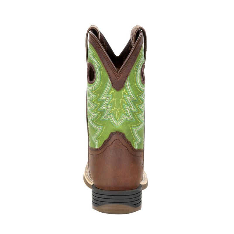 Durango Little Kids Rebel Pro Boots