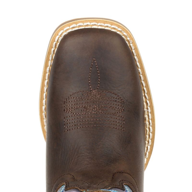 Durango Little Kids Rebel Pro Boots
