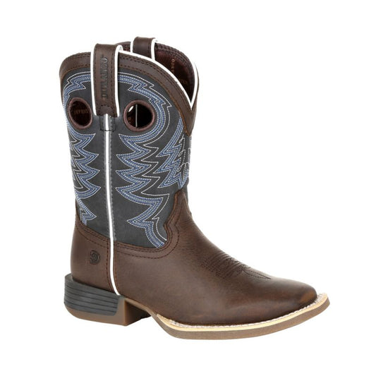 Durango Big Kids' Rebel Pro Boots