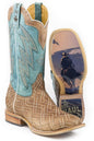 Tin Haul Men's Matrix Western Boots