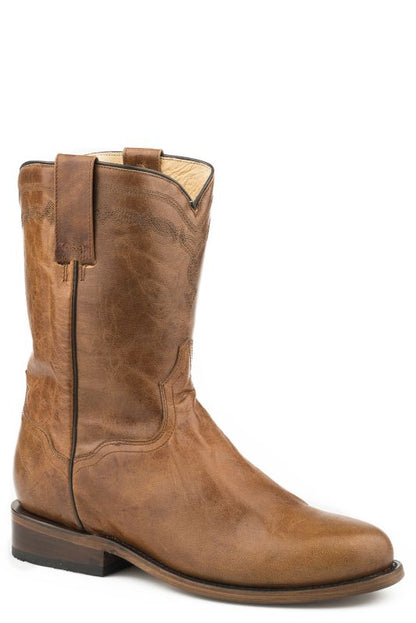 Roper Men's Roderick Round Toe Boots