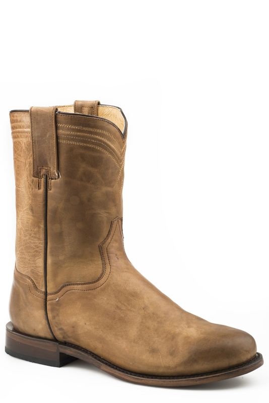 Roper Men's Roderick Round Toe Boots