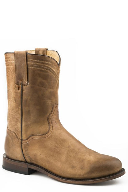 Roper Men's Roderick Round Toe Boots