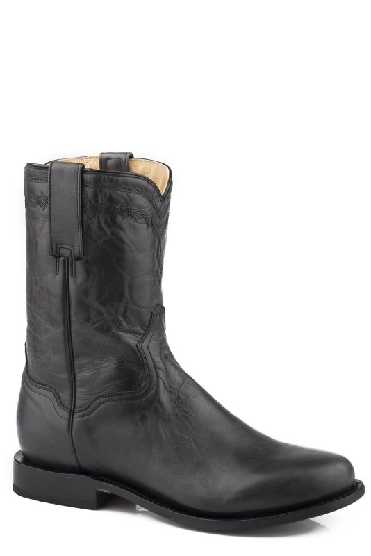Roper Men's Roderick Round Toe Boots