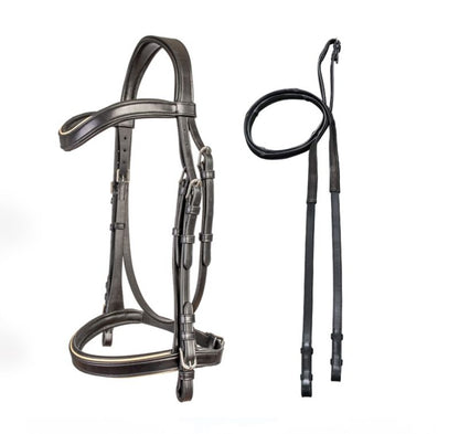Arc de Triomphe Classique Bridle – Timeless