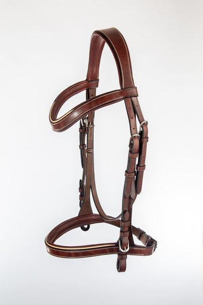 Arc de Triomphe Classique Bridle – Timeless